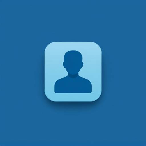 LinkedIn icoon
