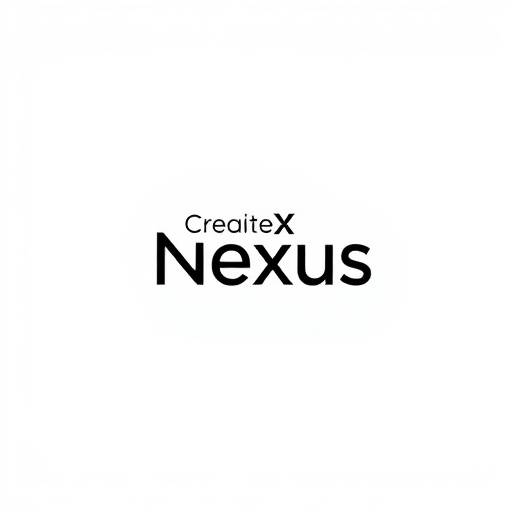 Logo van Creatieve Studio Nexus