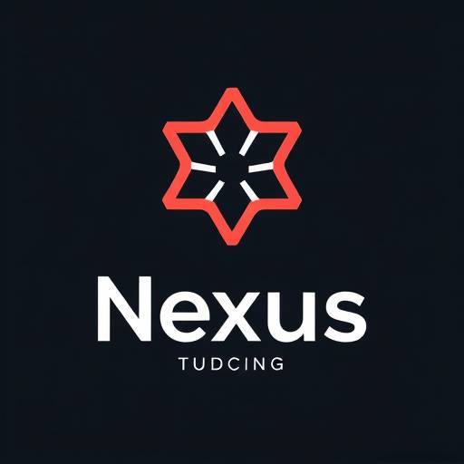 Logo van Creatieve Studio Nexus